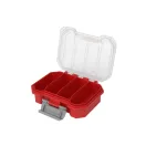 QBRICK REGULAR Ordnungsbox compact rot S