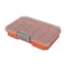 QBRICK REGULAR Organizer Compact Orange M
