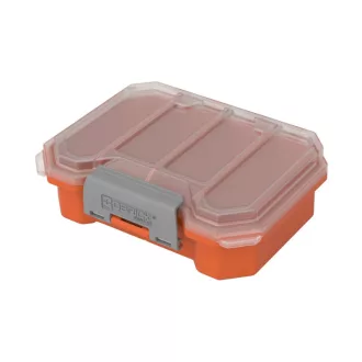 QBRICK REGULAR Ordnungssystem Compact Orange S