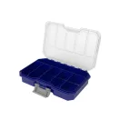 QBRICK REGULAR Ordnungssystem Compact Blau M