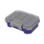 QBRICK REGULAR Organizer compact blau S