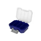 QBRICK REGULAR Organizer compact blau S