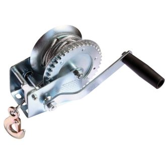 Manuelle Winde 900 kg