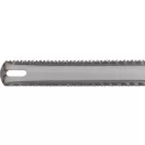 Handsägeblatt für Metall, Holz 300 x 20 mm (72 Stück)