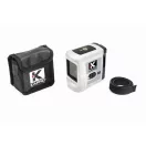 KAPRO Kreuzlinienlaser grün