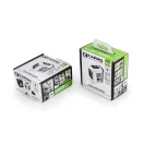 KAPRO Kreuzlinienlaser grün