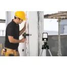 KAPRO VIP Kreuzlinienlaser grün