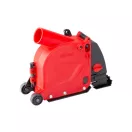 FESTA Staub- und Schmutzabsaugadapter für Winkelschleifer 125 mm