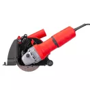 FESTA Staub- und Schmutzabsaugadapter für Winkelschleifer 125 mm