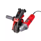 FESTA Staub- und Schmutzabsaugadapter für Winkelschleifer 125 mm