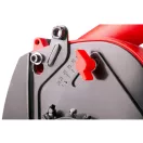 FESTA Staub- und Schmutzabsaugadapter für Winkelschleifer 125 mm