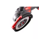 FESTA Staubabsaugadapter für Winkelschleifer 125 mm