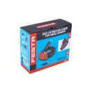 FESTA Staubabsaugadapter für Winkelschleifer 125 mm