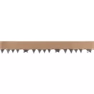 FLO Sägeblatt für Holz 610 mm