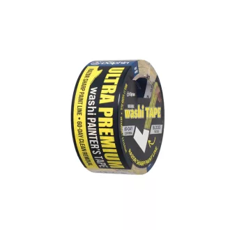 BLAUES DELPHIN Washi Tape 48 mm x 50 m