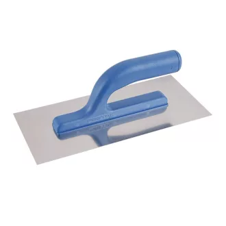 FESTA Bügeleisen 130 x 280 mm mit Edelstahl-Kunststoffgriff