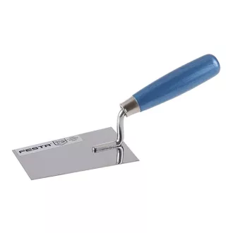 FESTA Maurerlöffel 120 Decke Inox