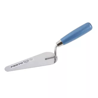 FESTA Katzenzungenlöffel 160 Edelstahl