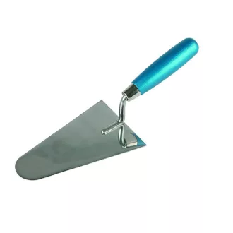 FESTA Maurerlöffel 160 mm mit Inox-Kunststoffgriff