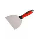 FESTA Gipskartonspachtel mit 150 mm Edelstahlbohrerspitze