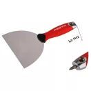 FESTA Gipskartonspachtel mit 150 mm Edelstahlbohrerspitze