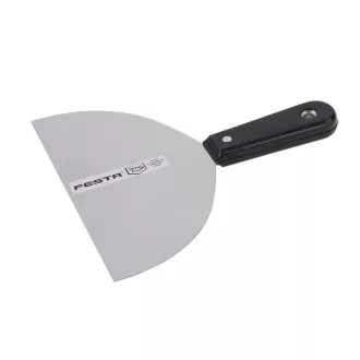 FESTA Gipskartonspachtel 200 mm Inox