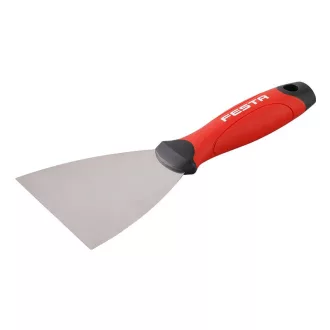 FESTA Spakli 100 mm Inox Professional mit Softgriff