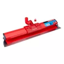 Glett-Abzieher-Adapter kann verschluckt werden