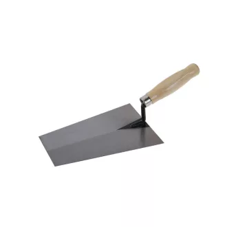 Maurerkelle 200 mm Deckenstahl