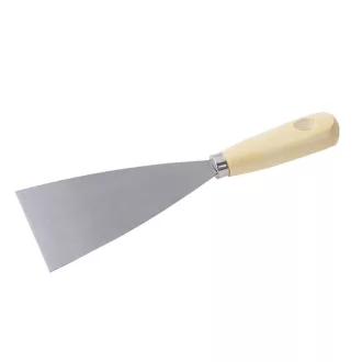 Stahlspachtel 80 mm