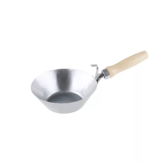 FESTA Mauerpfanne 180 mm verzinkt