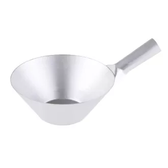 Mörtelbohrer 235 x 130 mm