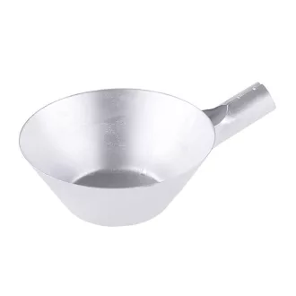 Mörtel 180 mm schluckbar*