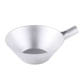 Mörtel 215 mm schluckbar