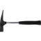 VOREL Maurerhammer 600 g, Metallstiel