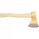 FLO Axt 0,8 kg Holzstiel