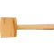 VOREL Holzhammer 570 g 320 mm