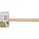 VOREL Holzhammer 350 g 285 mm