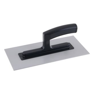 FESTA Glättkunststoff ABS 280 x 140 x 3 mm