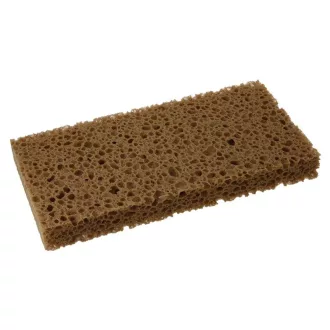 Mörtel-Ersatzschwamm 140 x 280 x 30 mm Meeresschwamm