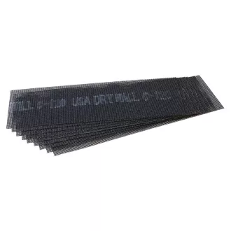 Schleifblockgitter 93 x 290 mm P120 (10 Stück)