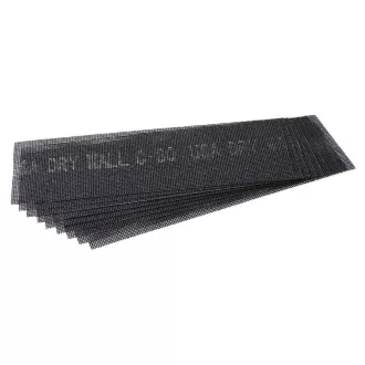 Schleifklotzgitter 93 x 290 mm P80 (10 Stück)