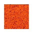 FESTA Schwammkelle grob 140 x 280/18 mm grob (orange)