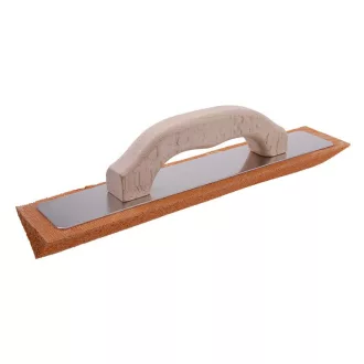 Fugenschwamm für feine Ecken 350 x 65 x 50 mm