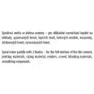 FESTA Farbmischstab 70 x 500 mm rund Profi