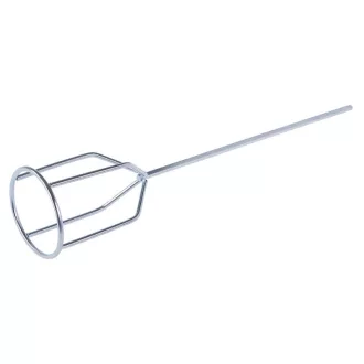 FESTA Gipsmischstab 100 x 500 mm quadratisch