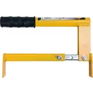 VOREL Manueller Umschlagbagger 280-500 mm