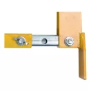 VOREL Manueller Umschlagbagger 280-500 mm