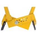 VOREL Pflasterstein-Textmarker