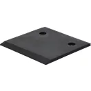 VOREL Ersatzklinge zum Entfernen von Kopfsteinpflaster (2 Stück)